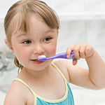 10 Tipps zur Zahnpflege f�r Schulkinder