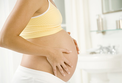 Schwangerschaft: Das hilft gegen Sodbrennen