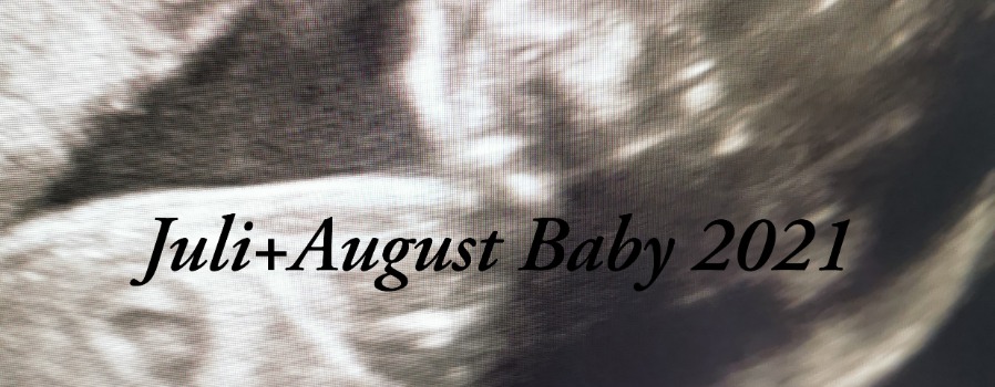 Juli+August Baby 2021
