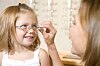 Fehlsichtigkeit bei Kindern