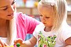 Krankheit �berstanden - wann das Kind wieder in Kita oder Kiga darf