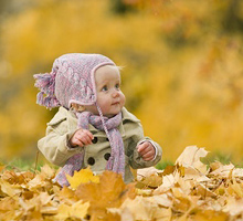 Auf in die Natur: 10 gute Tipps, was Sie mit Ihren Kindern im Herbst unternehmen knnen