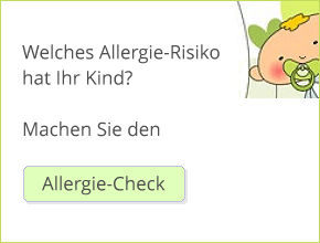 Allergie-Check