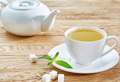 Teekanne - Tipps für die Anschaffung