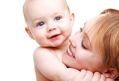 Babys Immunsystem - Mrchen und Wahrheiten ber den Nestschutz