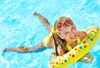 Ab wann knnen Kinder schwimmen lernen?