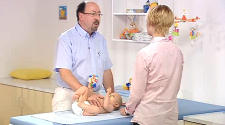 Kinderarzt Dr. Andreas Busse