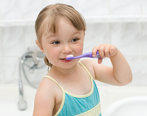 Zehn Tipps zur Zahnpflege für Schulkinder