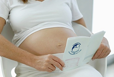 Schwangerschaft: Wann gilt ein Beschäftigungsverbot?