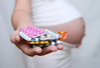 Erkältung in der Schwangerschaft - welche Mittel sind erlaubt?