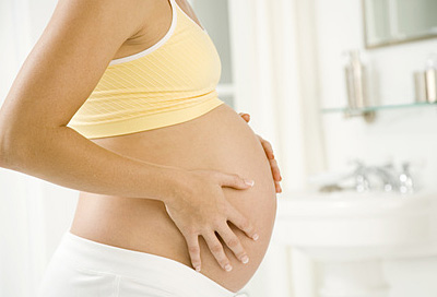 Gewichtszunahme in der Schwangerschaft - worauf sollte man achten?