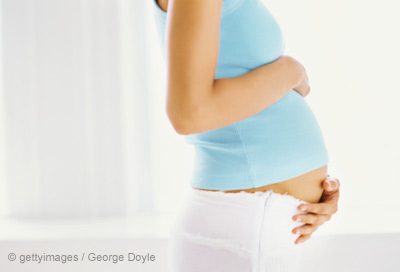 Gürtelrose in der Schwangerschaft