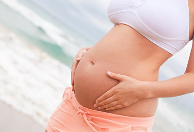 Nervenstark - eine Schwangerschaft ist keine Krankheit