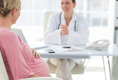 Infos rund um den Muttermund
