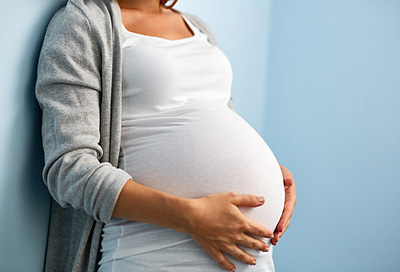 Panikmache in der Schwangerschaft