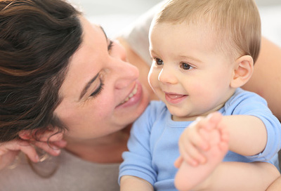 Fester Tagesablauf fürs Baby - wie wichtig ist das?