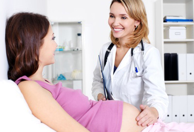 Geburt: Wird es wieder ein Kaiserschnitt?