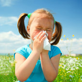 Allergien und Allergieprophylaxe