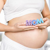 	
Schwangerschafts-Newsletter
