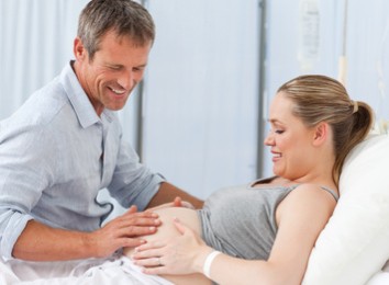 10 Dinge die der Partner vor der Geburt wissen sollte