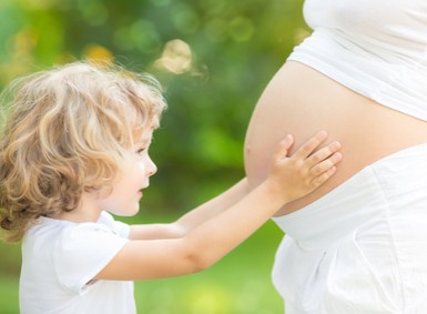 Auswirkungen auf weitere Schwangerschaften