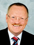 Prof. Dr. med. Gerhard Jorch