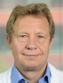 Prof. Dr. med. Ulrich Heininger