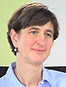 Dr. med. Susanne Reibel, Kinderärztin