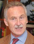 Prof. Dr. med. Radvan Urbanek, Kinderarzt