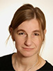 Ernährungsberaterin Birgit Neumann