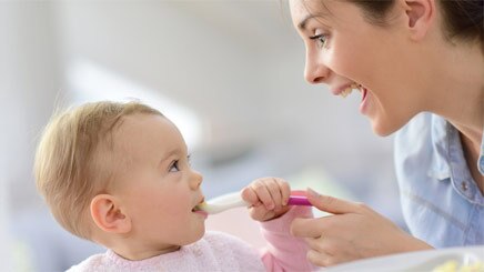 Medizin richtig verabreichen