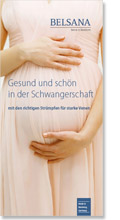 Broschüre "Mutterschutz"