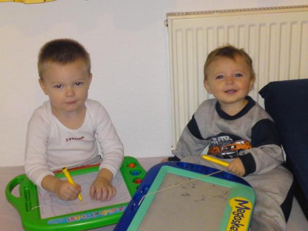 Bild zu 
