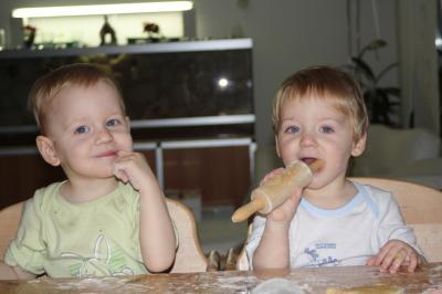 Bild zu 