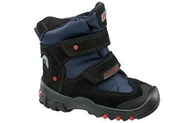 Bild zu gefütterte Elefanten Schuhe/Stiefel/boots Gr. 21 - wie neu -!!! - Rund ums Kleinkind - Tipps für Eltern