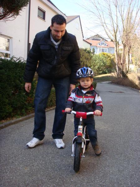 Bild zu 