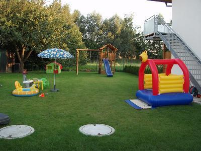 Bild zu unser spielplatz - Rund ums Kleinkind - Tipps für Eltern