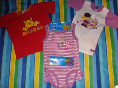Bild zu HILFE!!!Ich bin abhängin nach baby-klamotten-shopping,obwohl keine kinder hab!!! - Rund ums Kleinkind - Tipps für Eltern