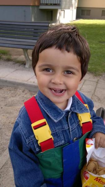 Bild zu Mein Sohn wird bald 3Jahre alt und mag plötzlich nicht mehr auf Töpfen! HILFE!!! - Rund ums Kleinkind - Tipps für Eltern