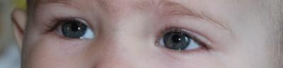 Bild zu Änderung der Farbe Babyaugen - Rund ums Kleinkind - Tipps für Eltern