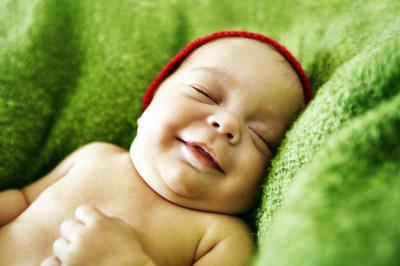 Bild zu Bezahlte Studie: Test-Eltern gesucht mit Babies unter 3 Monaten - Rund ums Kleinkind - Tipps für Eltern