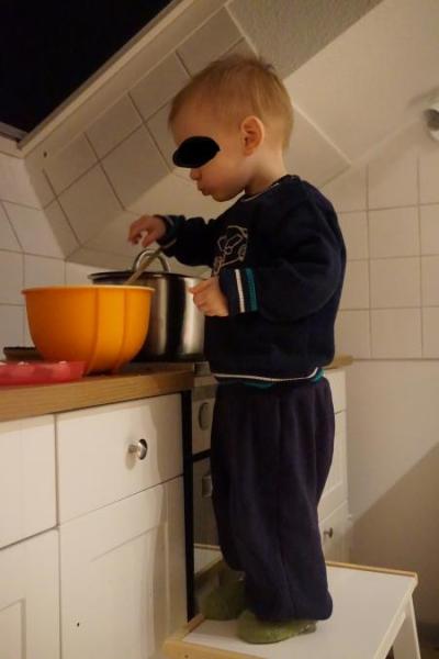 Bild zu