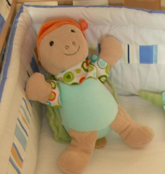 Bild zu Kuscheltier gesucht - Rund ums Kleinkind - Tipps für Eltern