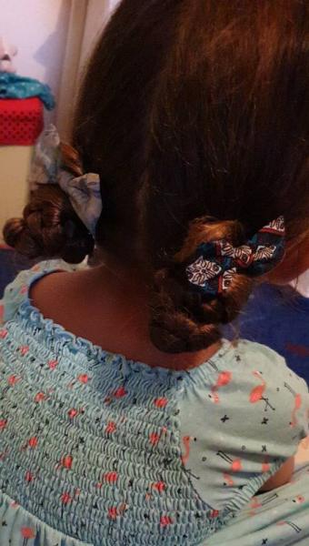Bild zu Meine Tochter 5 schreit und haut. - Rund ums Kleinkind - Tipps für Eltern