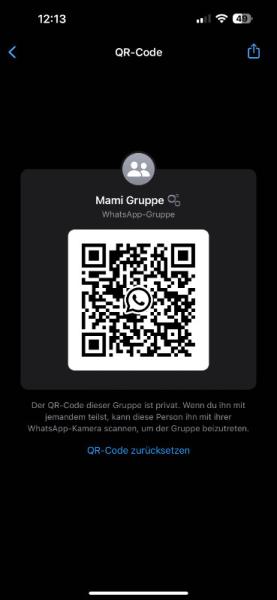 Bild zu WhatsApp Gruppe für Kleinkind Mamas (12-24 Monate) - Rund ums Kleinkind - Tipps für Eltern