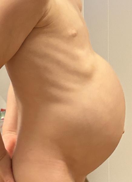 Bild zu Blähbauch - kaum Hilfe - Ursache?? - Rund ums Kleinkind - Tipps für Eltern