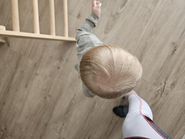 Bild zu Kopfasymmetrie/ kopfverformung - Rund ums Kleinkind - Tipps für Eltern