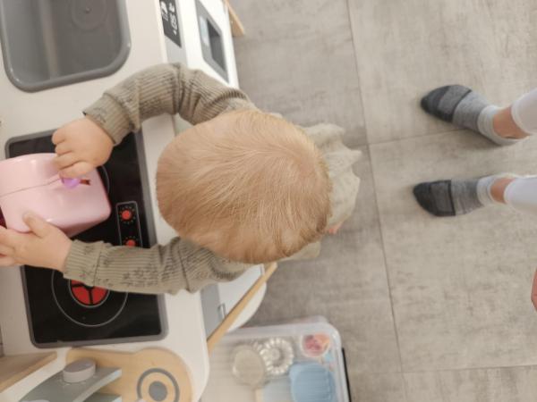 Bild zu Kopfasymmetrie/ kopfverformung - Rund ums Kleinkind - Tipps für Eltern