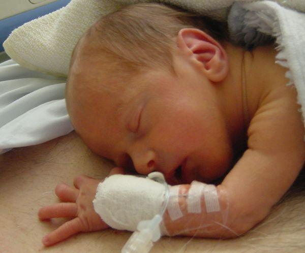 Bild zu @celestine und alle die es interessiert (Noah Infos + Foto) - Vornamen fürs Baby - Tipps und Ideen