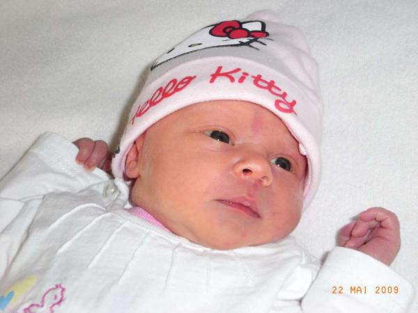 Bild zu Dankeschön für eure Ideen - Vornamen fürs Baby - Tipps und Ideen